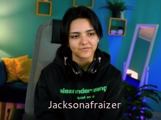 Jacksonafraizer