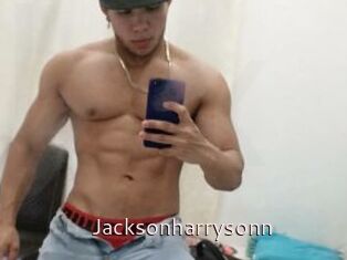 Jacksonharrysonn