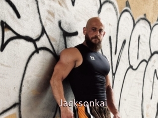 Jacksonkai
