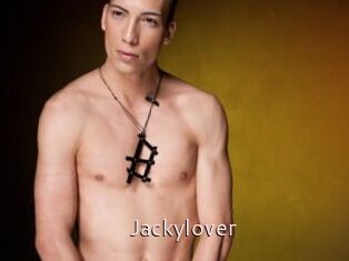 Jackylover
