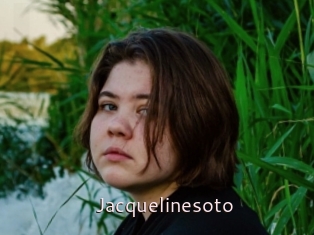 Jacquelinesoto