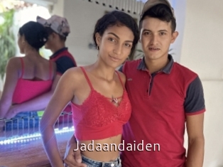 Jadaandaiden