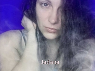 Jadana