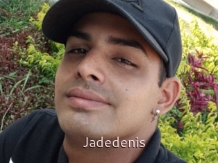 Jadedenis