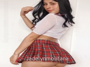 Jadelynmontana