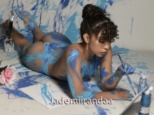Jademiirandaa