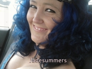 Jadesummers