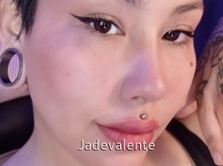 Jadevalente