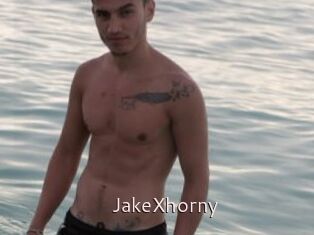 JakeXhorny