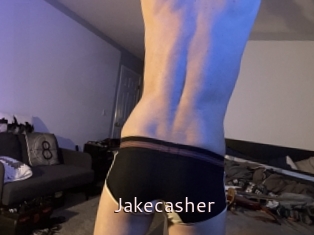 Jakecasher