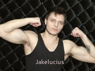 Jakelucius
