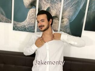 Jakemonty