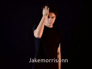 Jakemorrisonn