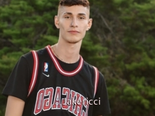 Jakericci