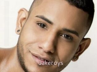 Jakeroys