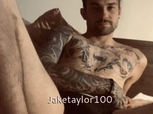 Jaketaylor100