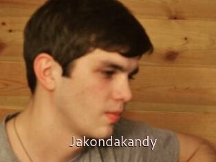 Jakondakandy