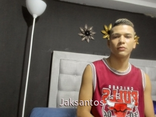 Jaksantos