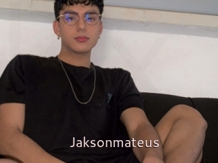 Jaksonmateus