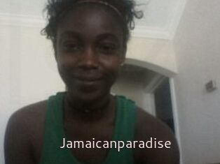 Jamaicanparadise