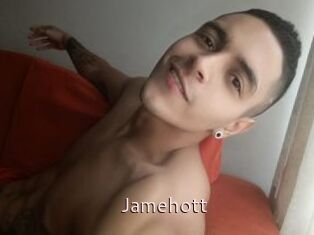 Jamehott