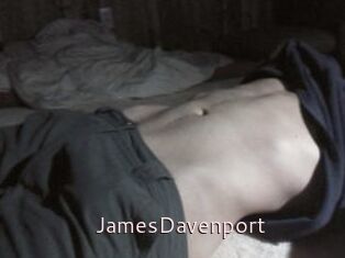 JamesDavenport