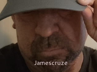 Jamescruze