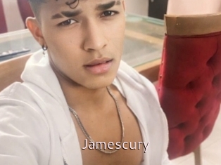 Jamescury