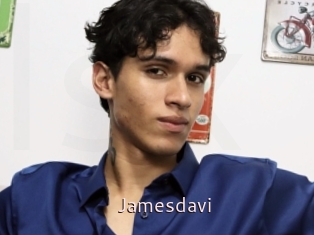 jamesdavi Livesex