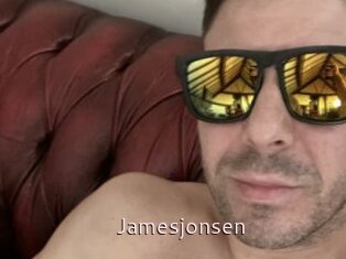 Jamesjonsen