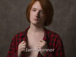Jameskonnor