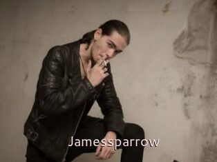 Jamessparrow