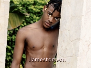Jamestomson