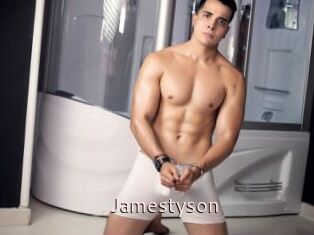 Jamestyson