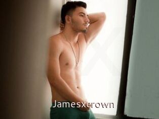 Jamesxcrown
