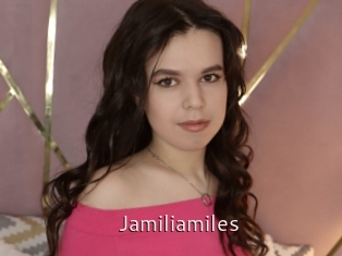 Jamiliamiles
