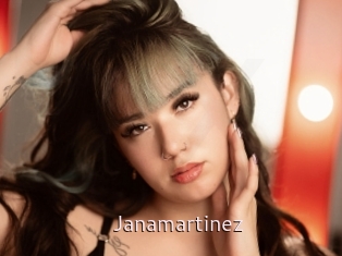 Janamartinez