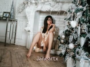 Janeartx