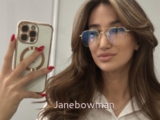 Janebowman