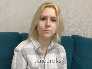 Janebroks
