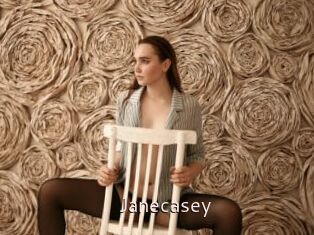 Janecasey