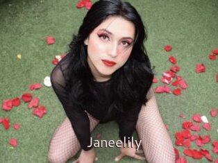 Janeelily