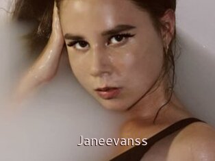 Janeevanss