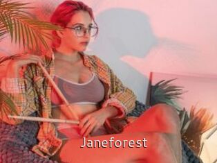 Janeforest