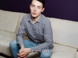 Janeirostar
