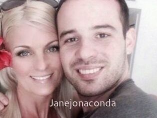 Janejonaconda