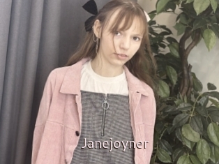 Janejoyner