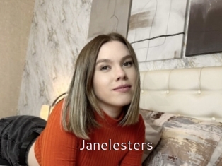 Janelesters