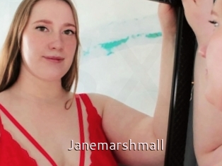 Janemarshmall