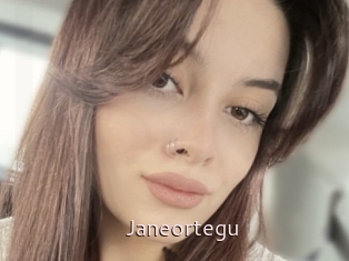 Janeortegu